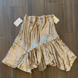 NWT Joyfolie Kathy Skirt - Girls size 12